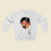 Childish Gambino Chance The Rapper Christmas Sweatshirt Style