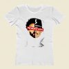 Childish Gambino Chance The Rapper Women T Shirt Style