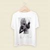 Christina Aguilera Men T Shirt Style