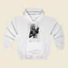 Christina Aguilera Street Hoodie Style