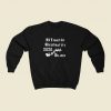 Christmas 2020 Do Over Holiday Humor Wishlist 80s Fashionable Sweatshirt