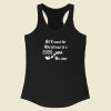 Christmas 2020 Do Over Holiday Humor Wishlist Racerback Tank Top Style