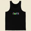 Christmas Faith Men Tank Top