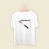 Chucky Knife Just The Tip Killer Halloween Men T Shirt Style