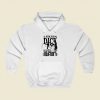 Citizen Dick Street Hoodie Style