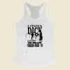 Citizen Dick Women Racerback Tank Top