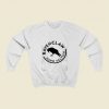 Claw Hard Seltzer Christmas Sweatshirt Style