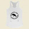 Claw Hard Seltzer Women Racerback Tank Top