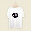 Comma La Men T Shirt Style