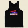 Communism Anti Socialism Men Tank Top