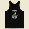 Conure Men Tank Top