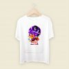 Coraline 2009 Animation Movie Men T Shirt Style