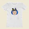 Coraline Bucket Women T Shirt Style