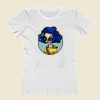 Coraline Jones Women T Shirt Style