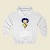 Coraline Lil Cutie Street Hoodie Style