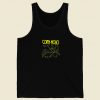 Corn Holio Wings Men Tank Top