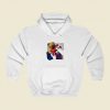 Corona Punch Trump The Hard Times Street Hoodie Style