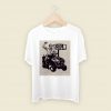 Country Music Men T Shirt Style