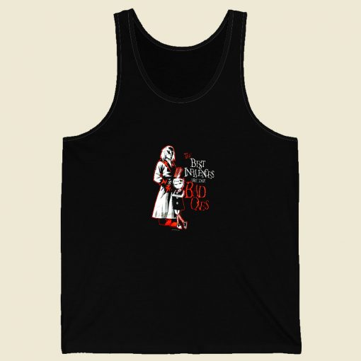 Courtney Crumrin And The Night Things Men Tank Top