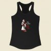 Courtney Crumrin And The Night Things Racerback Tank Top Style