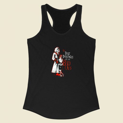 Courtney Crumrin And The Night Things Racerback Tank Top Style