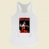 Cover 1 Betty Boop Women Racerback Tank Top