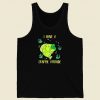 Crappie Fishing Men Tank Top