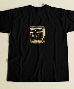 Creedence Clearwater 80s Men T Shirt