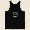 Creedence Clearwater Men Tank Top