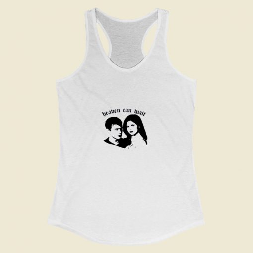 Cruel Intentions Women Racerback Tank Top