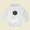 Cryptocurrency Street Hoodie Style