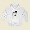 Cube Records Street Hoodie Style