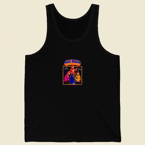 Cult Music Men Tank Top