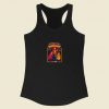 Cult Music Racerback Tank Top Style