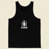 Cultivating The Witness Men Tank Top