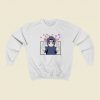 Cute Itachi Christmas Sweatshirt Style