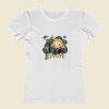 Cute Thor Women T Shirt Style