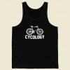 Cycology Men Tank Top