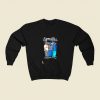 Cypress Hill 80s Fashionable Sweatshirt