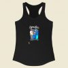 Cypress Hill Racerback Tank Top Style