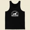 Dachshund Men Tank Top