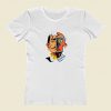 Dali And Picasso Women T Shirt Style