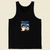 Danny Devito Homage Men Tank Top