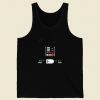 Darth Vader Men Tank Top