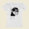 Day Of The Dead Women T Shirt Style