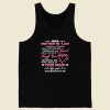 Dear Mother Men Tank Top