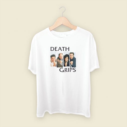 Death Grips Men T Shirt Style