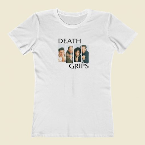 Death Grips Women T Shirt Style