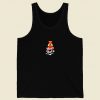 Deez Nuts Nutcracker Men Tank Top