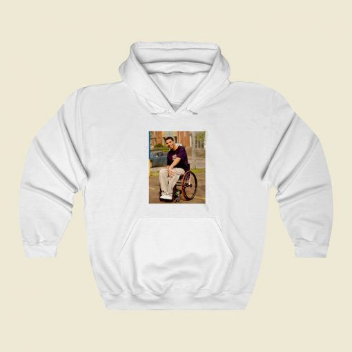 Degrassi Aubrey Drake Graham Street Hoodie Style